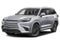 2024 Lexus TX 350 Premium
