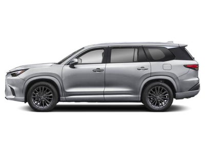 2024 Lexus TX 350 Premium