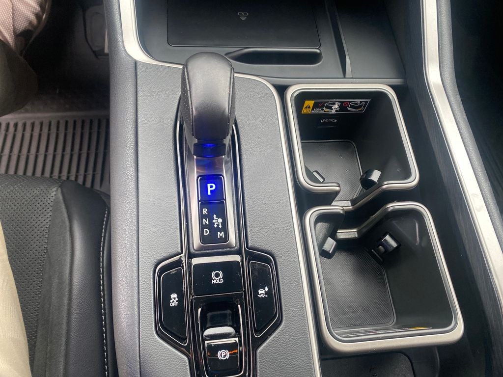 2024 Lexus TX 500h F SPORT Luxury