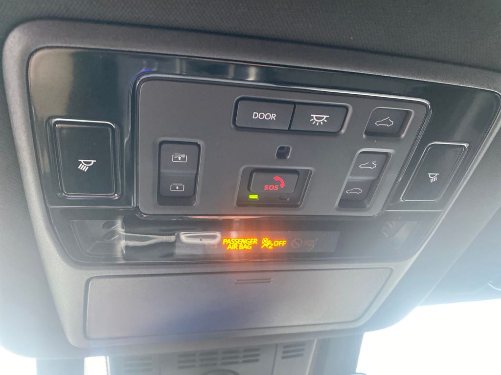 2024 Lexus TX 500h F SPORT Luxury