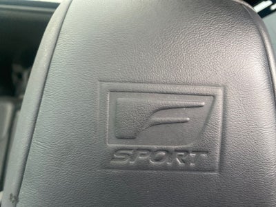 2024 Lexus TX 500h F SPORT Luxury