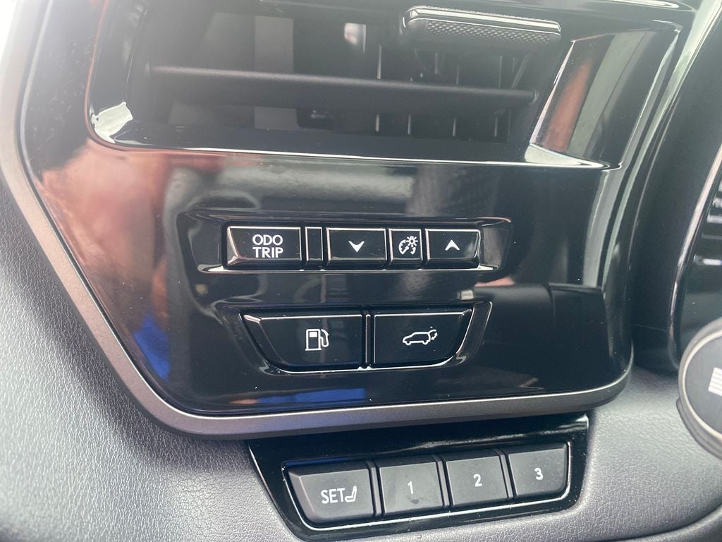2024 Lexus TX 500h F SPORT Luxury