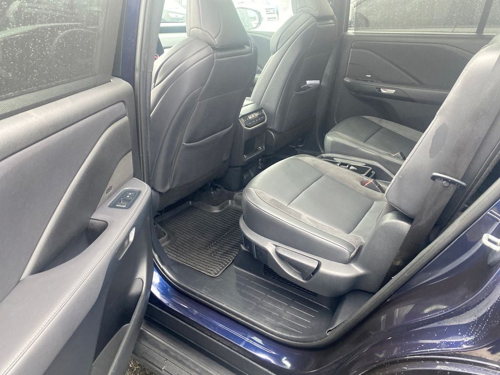 2024 Lexus TX 500h F SPORT Luxury