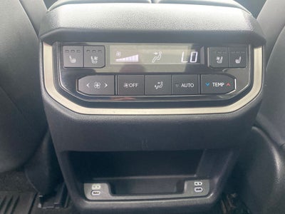 2024 Lexus TX 500h F SPORT Luxury