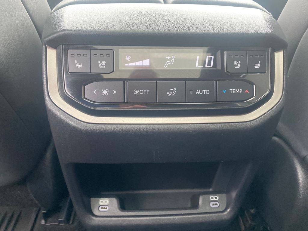 2024 Lexus TX 500h F SPORT Luxury