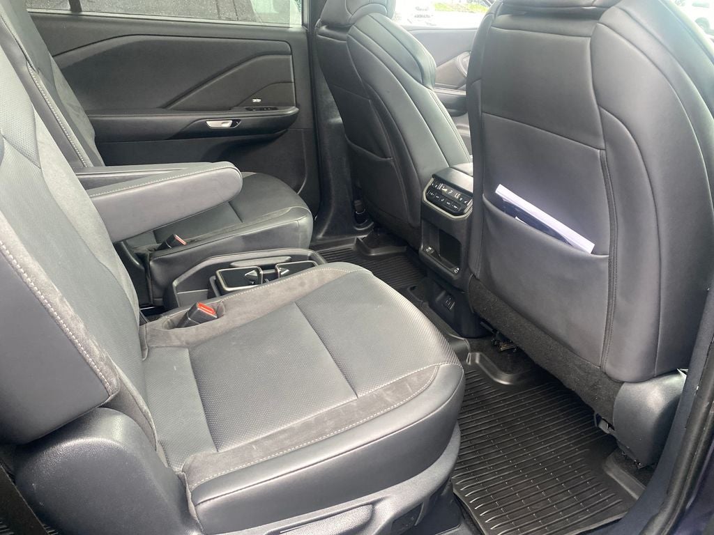 2024 Lexus TX 500h F SPORT Luxury
