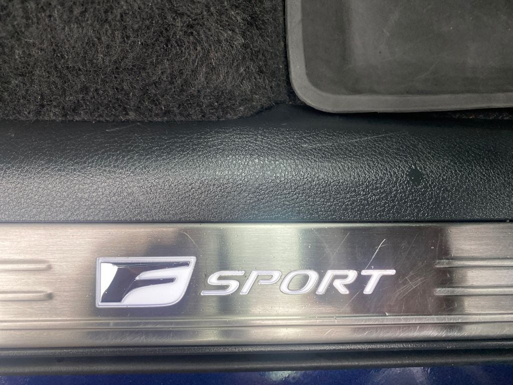 2024 Lexus TX 500h F SPORT Luxury