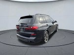 2022 BMW X7 M50i