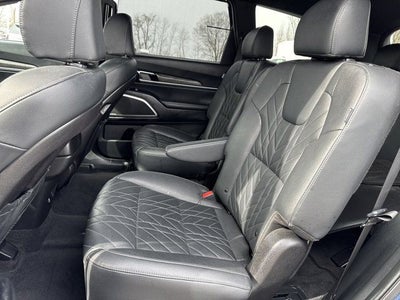 2023 Kia Telluride EX X-Line