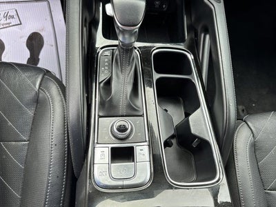 2023 Kia Telluride EX X-Line