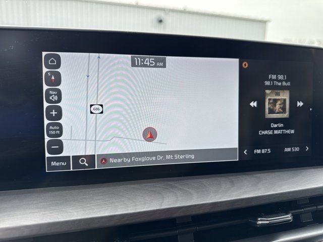 2023 Kia Telluride EX X-Line