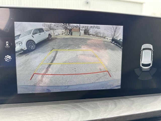 2023 Kia Telluride EX X-Line