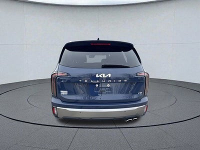2023 Kia Telluride EX X-Line
