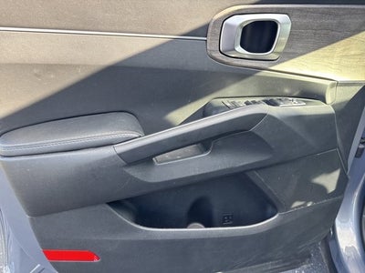2022 Kia Sorento X-Line EX