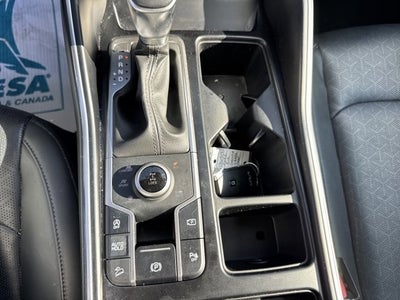 2022 Kia Sorento X-Line EX