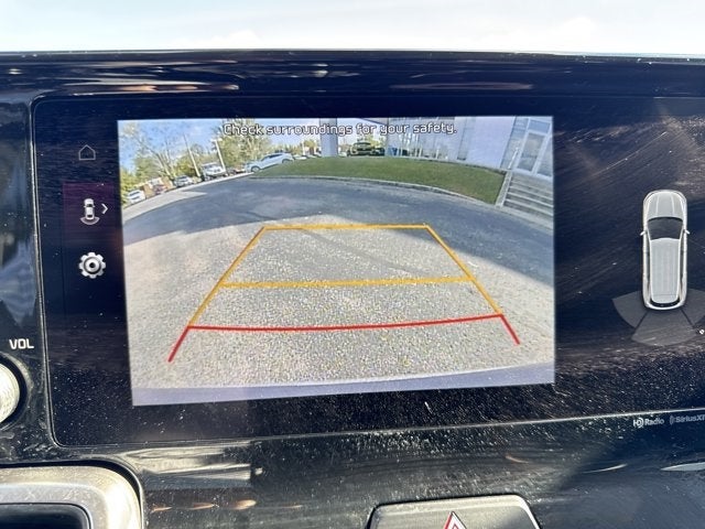 2022 Kia Sorento X-Line EX