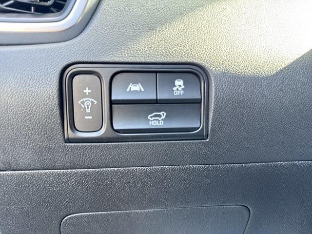 2022 Kia Sorento X-Line EX