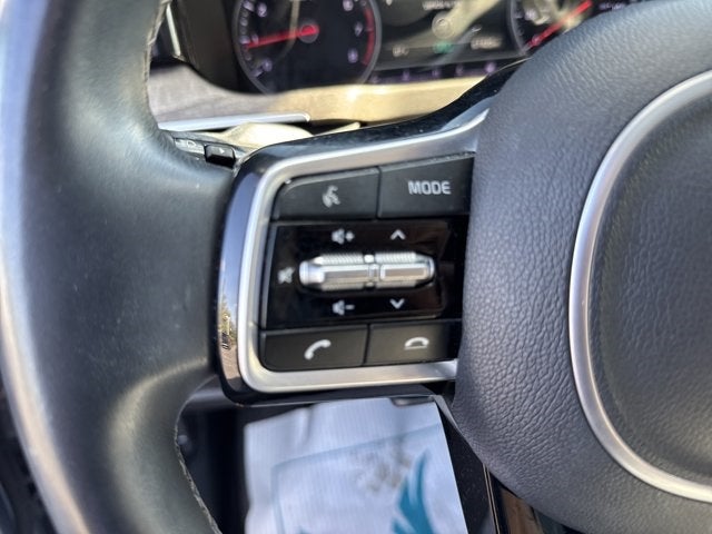 2022 Kia Sorento X-Line EX