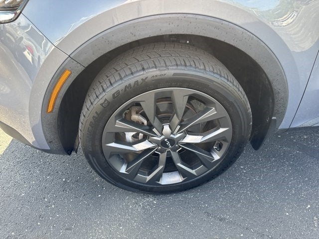 2022 Kia Sorento X-Line EX