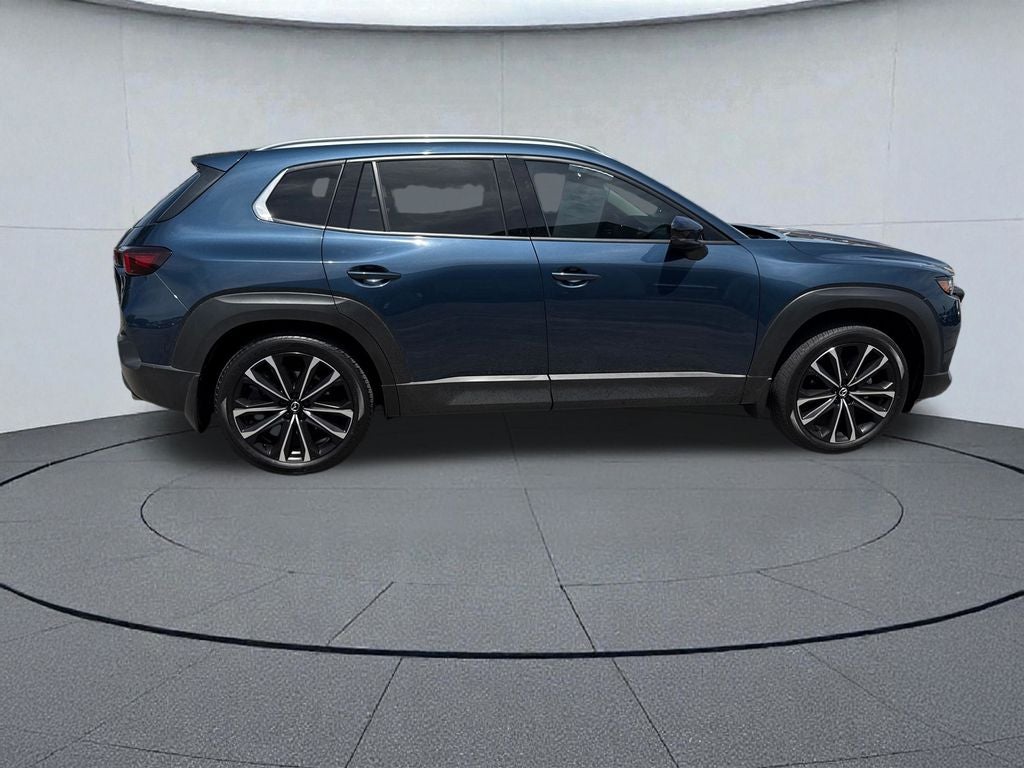 2025 Mazda Mazda CX-50 2.5 S Premium Plus Package