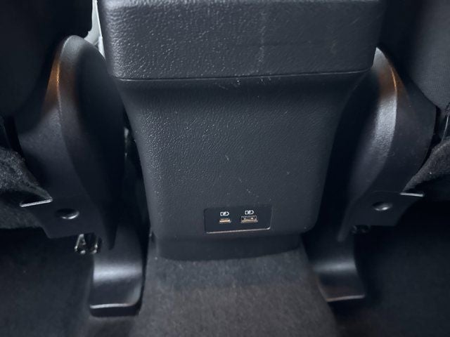 2022 Mitsubishi Outlander Sport 2.0 LE