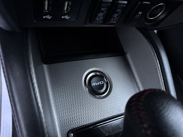 2022 Mitsubishi Outlander Sport 2.0 LE