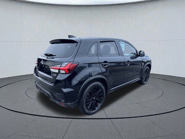 2022 Mitsubishi Outlander Sport 2.0 LE