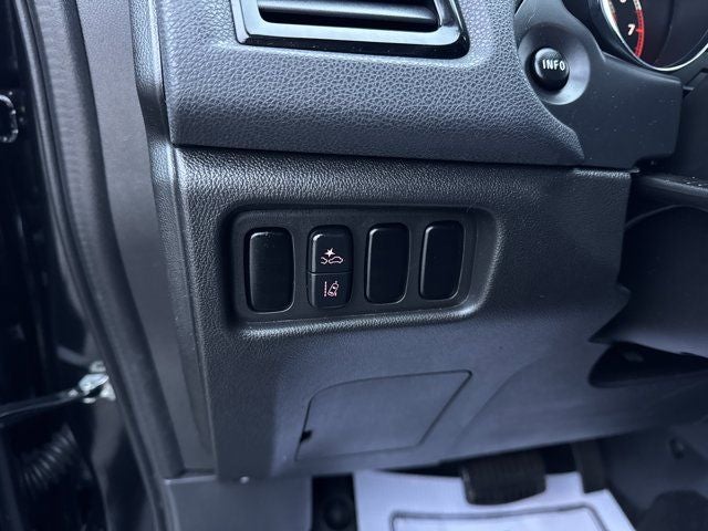 2022 Mitsubishi Outlander Sport 2.0 LE