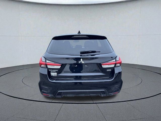 2022 Mitsubishi Outlander Sport 2.0 LE