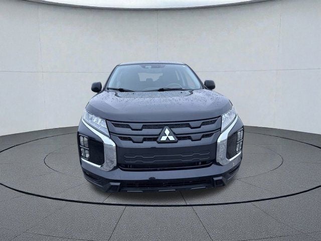 2022 Mitsubishi Outlander Sport 2.0 LE
