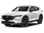 2024 Mazda Mazda CX-5 2.5 Carbon Turbo