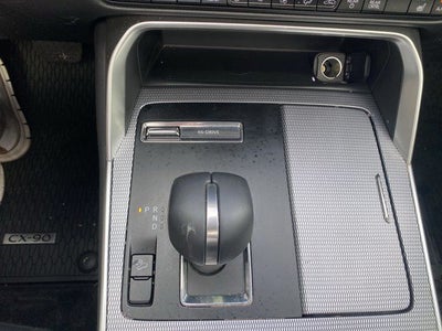 2025 Mazda Mazda CX-90 3.3 Turbo Preferred