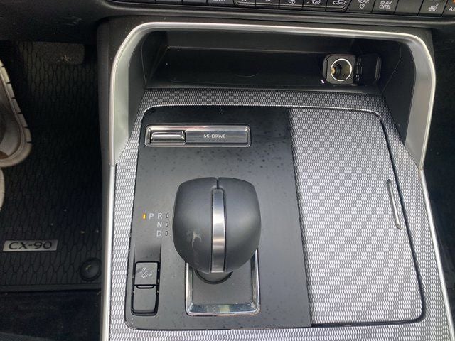 2025 Mazda Mazda CX-90 3.3 Turbo Preferred