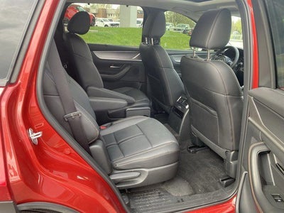 2025 Mazda Mazda CX-90 3.3 Turbo Preferred