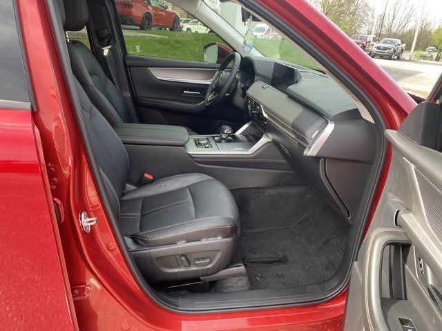 2025 Mazda Mazda CX-90 3.3 Turbo Preferred