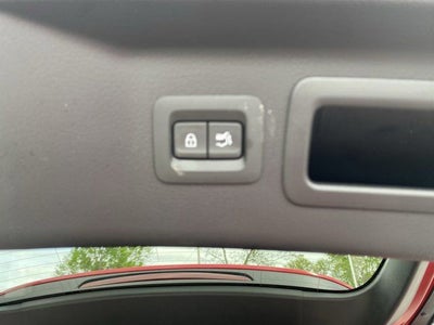 2025 Mazda Mazda CX-90 3.3 Turbo Preferred