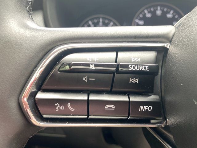 2025 Mazda Mazda CX-90 3.3 Turbo Preferred