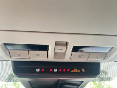 2025 Mazda Mazda CX-90 3.3 Turbo Preferred