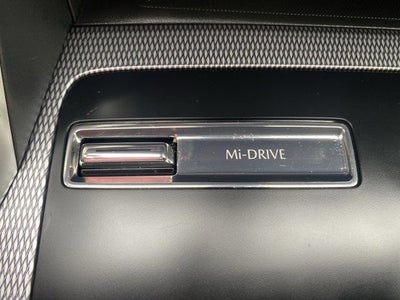 2025 Mazda Mazda CX-90 3.3 Turbo Preferred