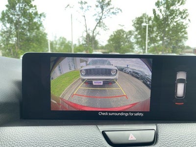 2025 Mazda Mazda CX-90 3.3 Turbo Preferred