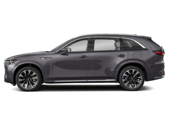 2024 Mazda Mazda CX-90 3.3 Turbo S Premium