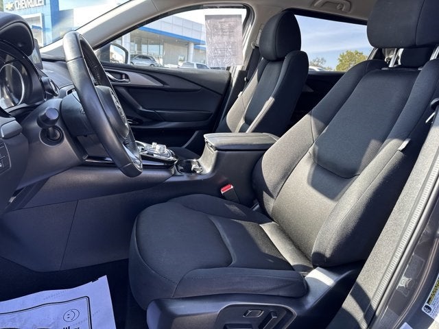 2021 Mazda Mazda CX-9 Sport