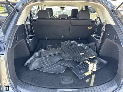 2021 Mazda Mazda CX-9 Sport