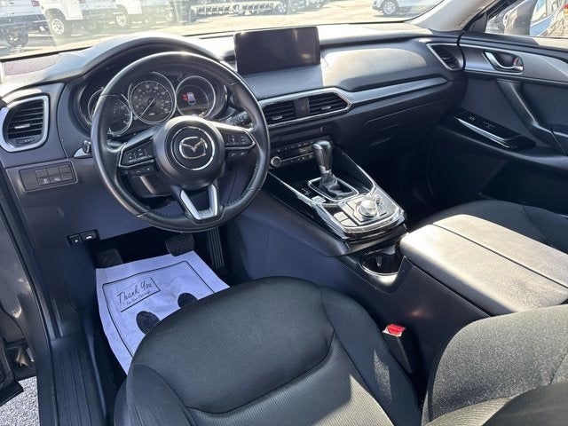 2021 Mazda Mazda CX-9 Sport