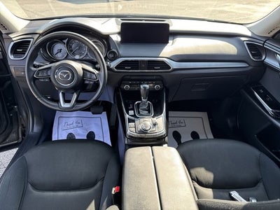 2021 Mazda Mazda CX-9 Sport