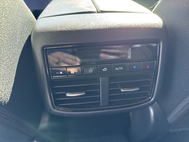 2021 Mazda Mazda CX-9 Sport