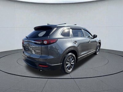 2021 Mazda Mazda CX-9 Sport