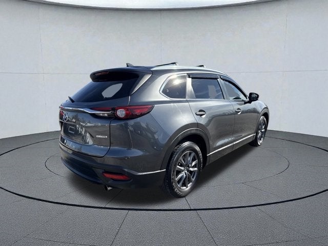 2021 Mazda Mazda CX-9 Sport