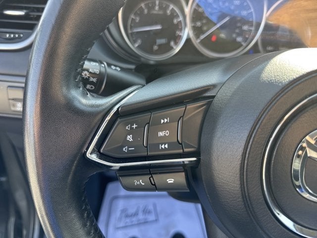 2021 Mazda Mazda CX-9 Sport