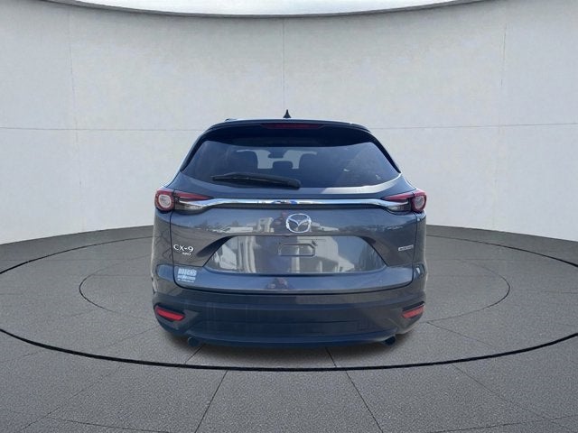 2021 Mazda Mazda CX-9 Sport